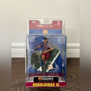Ronaldinho FT Champs Figure FC
Barcelona